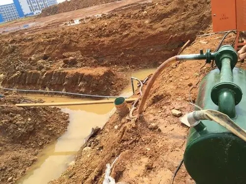 阜阳打降水井