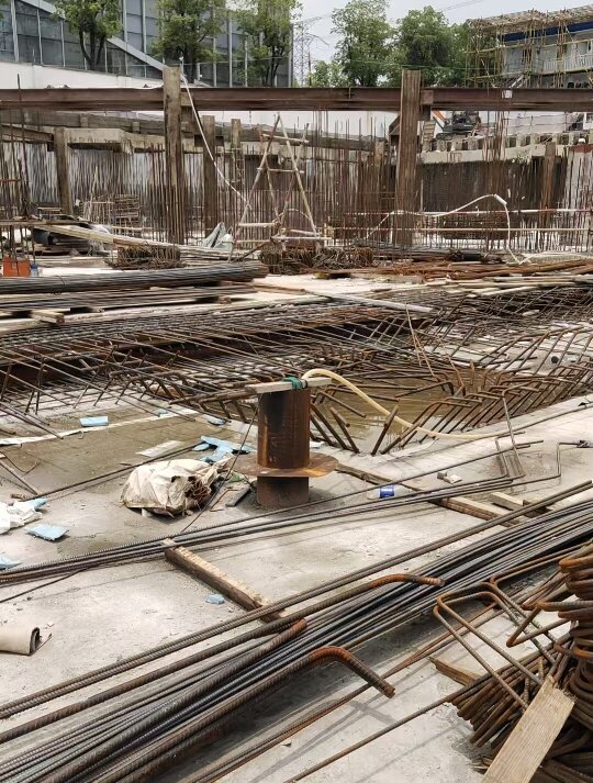 阜阳打井公司